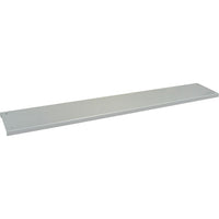 Workbench, Lower Shelves-Overall Width" - 92 (for use with 96" top)