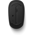 Microsoft RJN-00001 Bluetooth Mouse, Black-Microsoft Red Tracking Sensor