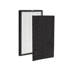 GermGuardian True HEPA GENUINE Air Purifier Replacement Filter N for GermGuardian AC5600WDLX-HEPA filter traps 99.7% of dust and allergens that are as small as 3 microns effortlessly