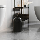 Umbra Mini Can - High-Gloss - Black-5