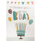 Rosedale 5-1/2" x 8" Greeting Cards/Envelopes - 15827-Value Greeting Cards