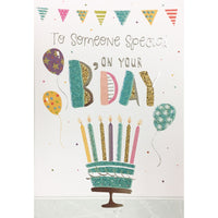 Rosedale 5-1/2" x 8" Greeting Cards/Envelopes - 15827-Value Greeting Cards