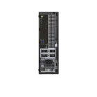Dell Refurbished OptiPlex 3050 SFF Desktop - Intel Core i5-6500 - 256GB SSD - 16GB RAM - Windows 10 Pro-256GB Solid State Hard Drive Storage