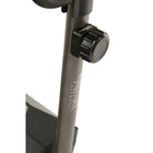 Stamina Avari Adjustable Height Treadmill - Black-8 levels of adjustable magnetic resistance