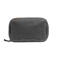 Peak Design Tech Pouch - Black-Tech Pouch offers unrivaled organization and ease of access.