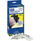 Honeywell 7003A North Moist Towelettes - 300 Pack-Qty/Pk - 3