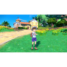 Pokemon Violet for Nintendo Switch-Pokemon can be discovered all over this expansive region - in the skies, in the seas, in the forests, on the streets, and more