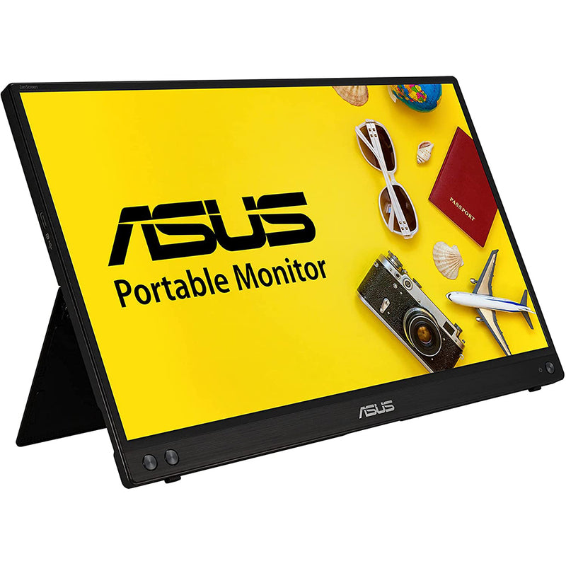 ASUS ZenScreen 15.6