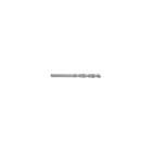 Relton, Straight Shanks, 36 Pack-Drill Size 5/16"