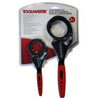 Toolmaster 2-Piece Strap Wrench Set-1