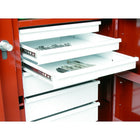Jobox 10"D Drawer for Rolling Work Bench Models 677990/678990 (617990)-10" Deep Drawer