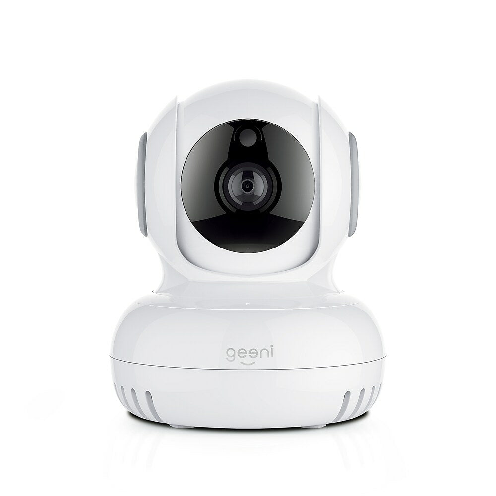 Geeni Smart Camera Geeni Look Camera Review Geeni SENTINEL Pan