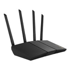 ASUS RT-AX57 AX3000 Dual Band WiFi 6 Router | staples.ca
