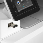 HP LaserJet Pro M283fdw Multifunction Colour Laser Printer-17