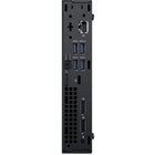 Dell OptiPlex 5070 Micro Refurbished Desktop Computer - Intel Core i5-9500T - 512 GB SSD - 32 GB RAM - Windows 11 Pro-Storage: 512GB solid state Hard Drive Storage