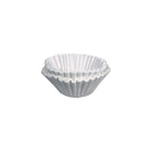 Bunnomatic Paper Coffee Filter For 10 Gallon Urn, 250 Pack-White