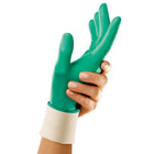 Vileda Pure Household Latex Free Gloves - Large/X-Large-Machine washable and reusable