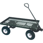 Millside Tip-Resistant Wagons, 20" W x 38" L, 800 Lbs. Capacity-Capacity: 800 lbs.