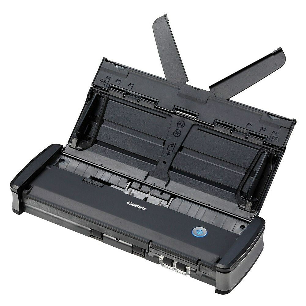Canon P-215II Portable Document Scanner | staples.ca