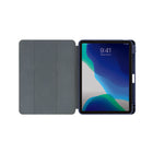 Logiix Cabrio+ Case for 10.2" iPad - Blue-For iPad 10.2" (2021-2019)