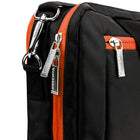 Vangoddy 14" Laptop Backpack/ Messenger Bag - Orange-6