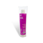 Perk Paper Hot Cups - 8 oz. - White - 50 Pack-Comes in white and made of paper