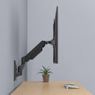 ShoppingAll Steel VESA Adapter for TVs & Monitors up to 400x400 Mounting Bracket Extension Kit-7