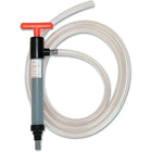 SCN Industrial Gas, Kerosene & Diesel Fuel Pumps, 4 Oz./Stroke - 2 Pack-Note: Non-Metalic