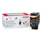 Xerox - 006R04686 Cartouche de toner - Haut rendement - Cyan-Capacité/rendement : 7 000 pages