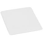 Flash Furniture Replacement Seat for White Resin Folding Chair-Waterproof Upholstery