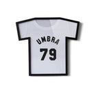 Umbra T-Frame Display, Black (315200-040)-Wall Frame