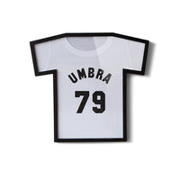 Umbra T-Frame Display, Black (315200-040)-Wall Frame