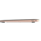 Majextand Ergonomic Adjustable MacBook / Laptop Stand - Rose Gold-Bearing capacity of 10kg