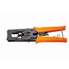 HVTools Waterproof Connector Crimpping Tool, 12" x 5" x 2", Black-HV Tools Professional Waterproof Connectors Crimping Tool