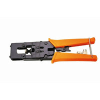 HVTools Waterproof Connector Crimpping Tool, 12" x 5" x 2", Black-HV Tools Professional Waterproof Connectors Crimping Tool