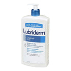 LUBRIDERM Original Moisture Lotion, 710ml-Clean, non-greasy feel