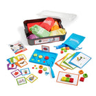 Hand2Mind Little Minds at Work Science of Reading Essentials Toolkit - Multicolor-Help teachers transform their phonics instruction to include the best practices of Science of Reading