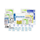 Wasip General Purpose First Aid Kit (F93P05100)-Dangerous Material: no