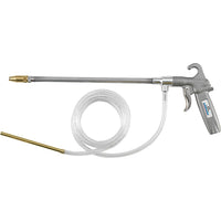Syphon Spray Guns-Air Tank/Air Gun Type - Air Gun