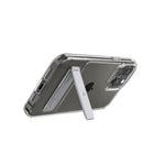 Spigen Slim Armor Essential S Case for iPhone 13 Pro Max - Crystal Clear-Sleek hard back and soft TPU bumpers offer prefect protection from drops
