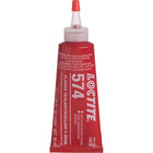 Flange Sealant 574 Fast Curing, 3 Pack-Container Size - 71 g.
