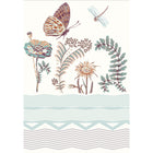 Millbrook Studios 5-3/8" x 7-3/4" Greeting Cards/Envelopes - 955-Value Greeting Cards