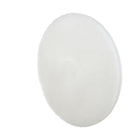 3M Professional Floor Cleaning Pads for Polishing - White - 17" - 5 Pack-Can be used to polish wood floors, spray cleaning or dry buffing soft finishes (using a rotary machine)