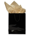 JAM Paper Tissue Paper, Gold Flat, 15 Pack (7335485g)-3/pack
