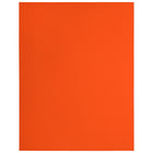 JAM Paper Rectangular Shipping Address Labels - 1-1/3" x 4" - Neon Red - 126 Pack -Neon Red Sticky Address Labels, Make your mail stand out with colourful shipping address labels