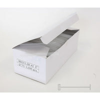 Wamaco Universal 2" Regular Tag Pins - 15 -000 Pack-For use in regular tag attachers