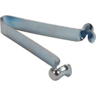 Scaffolding Accessories - Coupling Pins, MF709, Wt. lbs. - .04, 36 Pack-COUPLING PINS - Spring Pin