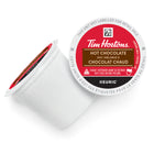 Tim Hortons K-Cup Hot Chocolate Original Single Serve, 10 Pack-10/Pack
