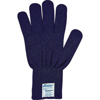 Ansell Insulator 78-101/78-150 Gloves, Polyester, 13 Gauge, One Size, 144 Pack-Coating Non-Coated
