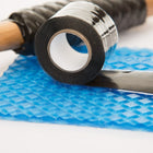 Impacto Antivibration Tool Wrap Kit 13" x 15" x 3/16"-Antivibration tool grip wrap kit